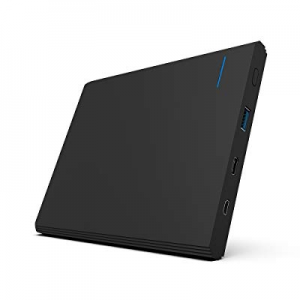 Hydesen Power Bank Portable Charger with USB C,Fast Charging 20000mah QC 3.0,External Battery Pack f
