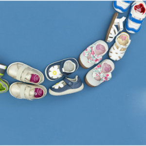 4th of July: Kids Summer Shoes Sale @ Stride Rite