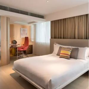 Hotels.com 好订网 - 香港酒店大促，低至$15