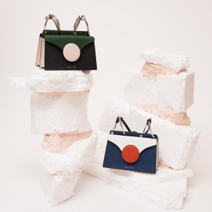 Danse Lente, Givenchy, Marni & More Bags on Sale @LUISAVIAROMA