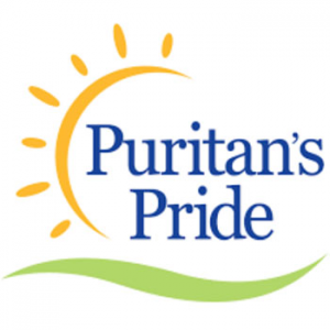 Puritan's Pride官网 顺势疗法药物 优惠