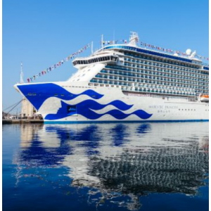 Alaska Cruises From $418 @Princess Cruise 
