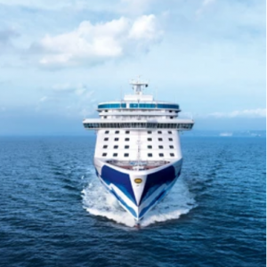 CruiseDirect - Princess Cruises From $399 +  Up To $1200 To Spend On Board 