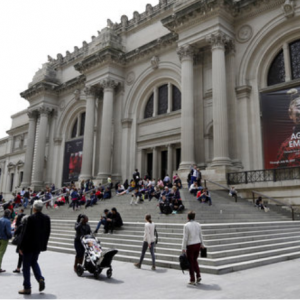 Bank Of America Believes The Arts Matter: Museums on Us®