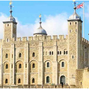 Free Access to the Tower of London with The London Pass