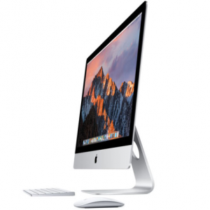 Apple 27" iMac 5K (i5, Pro 580, 8GB, 2TB) @ B&H