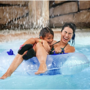 Great Wolf Lodge Minneapolis/Bloomington From $89 @Groupon