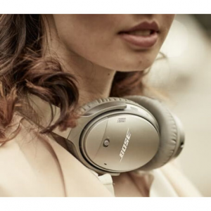 Bose QuietComfort 35 Series II Wireless Noise Cancelling Headphones @ JoyBuy
