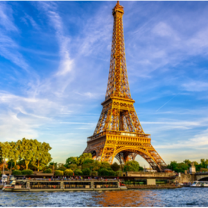Several U.S. Cities to Europe in the $200s and $300s Roundtrip @Airfarewatchdog