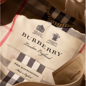FW19 Sale New In @ Burberry