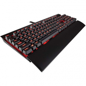 CORSAIR K70 Mechanical Gaming Keyboard Cherry MX Brown @ Amazon