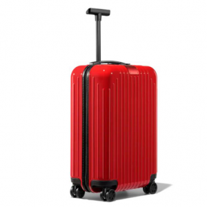 RIMOWA 日默瓦 Essential Lite系列 Cabin S 20寸/31L 聚碳酸酯拉杆箱/旅行箱 多色可选  20寸（31L）