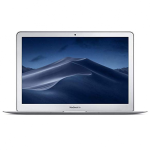 Apple MacBook Air 笔记本电脑(i5 8GB 128GB) @ Best Buy