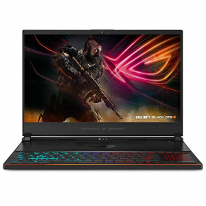 ASUS ROG Zephyrus S Ultra Slim Gaming PC Laptop @ Amazon