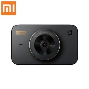Xiaomi MIJIA 1S 3'' Car DVR 1080P WIFI Dash Cam Voice Control Car Digital Video Recorde智能语音控制行车记录仪