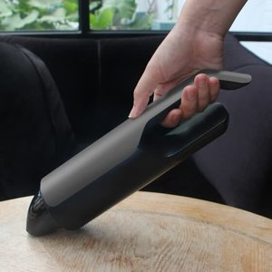 Beijing Tokyo made wireless car vacuum cleaner handheld wireless vacuum cleaner手持无线车载吸尘器