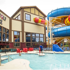 Chicago / Gurnee, IL Special Sale @Great Wolf Lodge