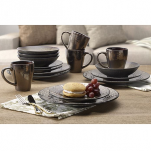 Gourmet Basics - Verona 餐具16件套