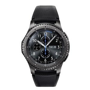 Samsung Gear S3 Frontier Smartwatch For $199 @Sam's Club 