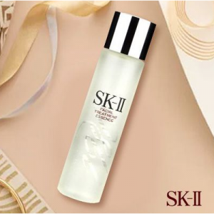 SK-II 护肤精华露（神仙水）250毫升