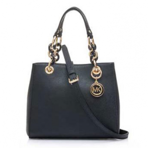 MICHAEL KORS 迈克·科尔斯 戴妃包小号手提包女 30S5GCYS1L