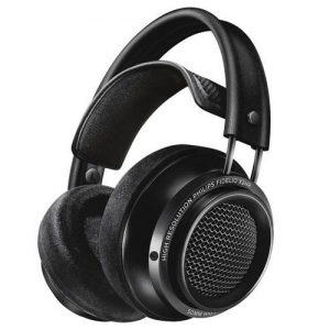 Philips Fidelio X2HR Premium Over-Ear Open-Air Headphone @ Newegg