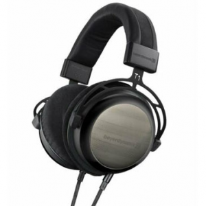 BeyerDynamic T1 2nd Gen. Audiophile Stereo Headphone @ eBay