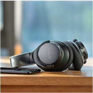 Anker Soundcore Life 2 Active Noise Cancelling Over-Ear Wireless Headphones @ Amazon