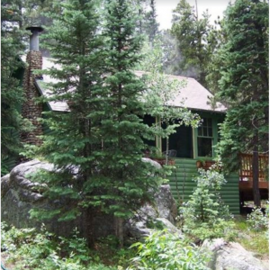 Cabin Among the Whispering Pines - Peaceful Valley @Vrbo