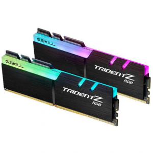 G.SKILL TridentZ RGB 32GB (2 x 16GB) DDR4 3200 C14 Memory @ Newegg