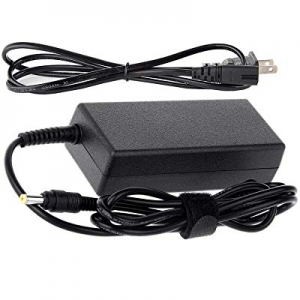 AC Adapter 100-240V 50~60Hz Power Supply for HP Pavilion Compaq Presario COMPAQ PC Computer Charger 