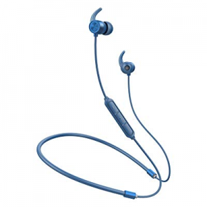 Bluetooth Headphones, LETSCOM Wireless Magnetic Earphones Bluetooth 5.0, HD Bass Stereo, Sweat Resis