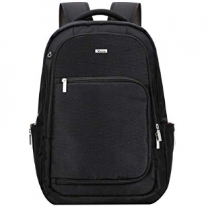 Voova Travel Laptop Backpack Multipurpose Anti-Theft Business Backpack Water Resistant College Schoo