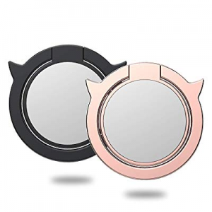 Phone Finger Ring Holder Stand /Phone Ring 360 Rotation /Car Mount Finger Ring Grip for Smartphone C