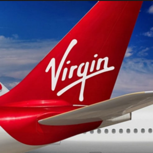Flights To China From $675 @Virgin Australia