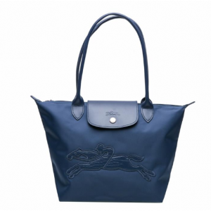 LONGCHAMP 珑骧 女款时尚休闲长柄单肩包手提包2605496