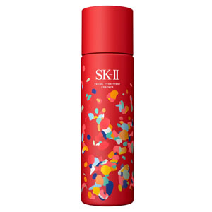 SK-II限量版神仙水