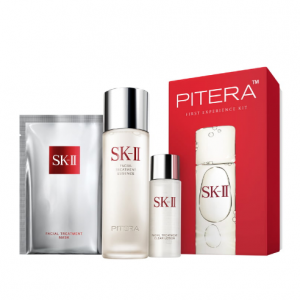 SK-II 護膚套裝