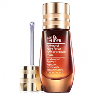 Estee Lauder 雅诗兰黛 新版 肌透修护眼部密集精华 小棕瓶 15ml