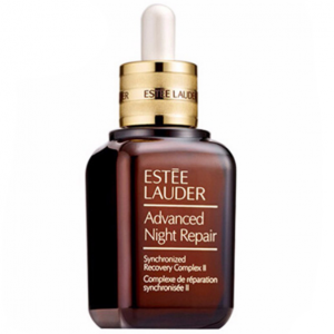 Estee Lauder 雅诗兰黛 小棕瓶 ANR特润修护肌透精华露 50ml