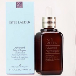 Estee lauder 雅诗兰黛 特润修护肌透小棕瓶精华露 100ml