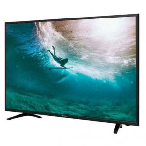 Sharp 40" Class FHD (1080p) LED TV (LC-40Q3070U) @ Walmart