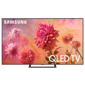$1700 off Samsung QN65Q9FNA 65" Q9FN QLED Smart 4K UHD TV (2018 Model) @ buydig