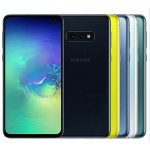 Samsung Galaxy S10e 128GB 5.8吋无锁智能手机 国际版 @ eBay