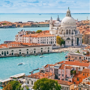 14-Day France, Italy, and England Vacation with Hotels and Air  from $1499 @Groupon