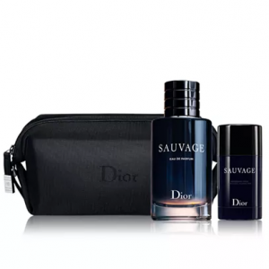 dior sauvage free gift