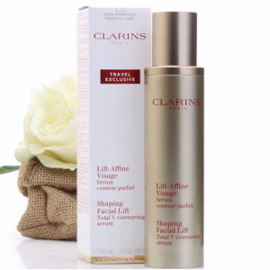 西集网 - Clarins 娇韵诗 V脸精华塑颜紧致精华露 100ml  仅￥605