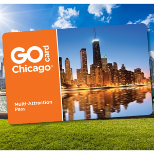 Save Up to 50% off  Go Los Angeles Card + Take an extra 15% off 2-day Pass @Go City Card
