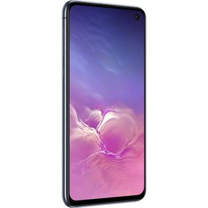 Samsung Galaxy S10e with 128GB White (AT&T) @ Best Buy