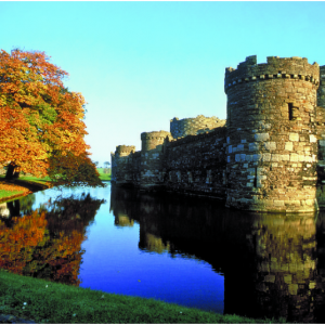 Coach Holidays To Wales From £94 @Shearings Holidays